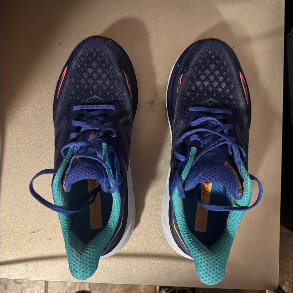 Women’s Hoka shoes